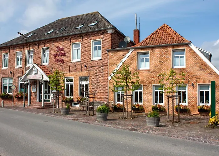 Hotel Zum Grossen Krug